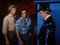 Click to watch 'Opening Night at the Boars...' (popup) The Dukes Of Hazzard